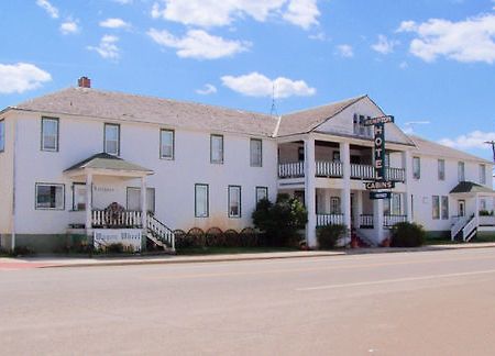 Kempton Hotel Terry Dış mekan fotoğraf