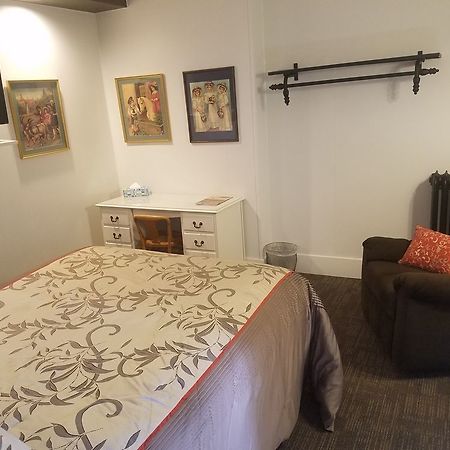 Kempton Hotel Terry Dış mekan fotoğraf