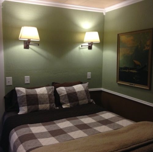 Kempton Hotel Terry Dış mekan fotoğraf