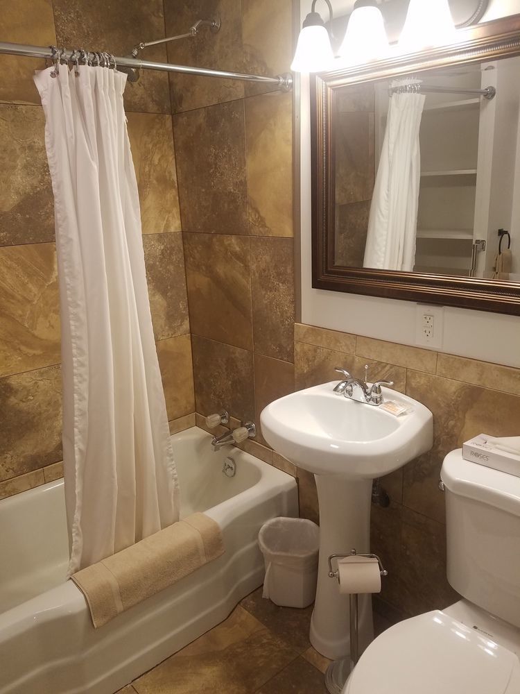 Kempton Hotel Terry Dış mekan fotoğraf